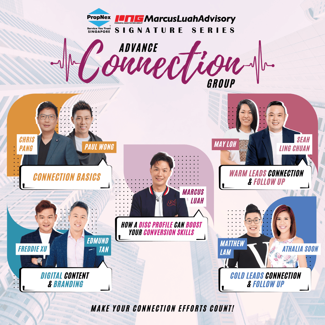 Advance Connection Group